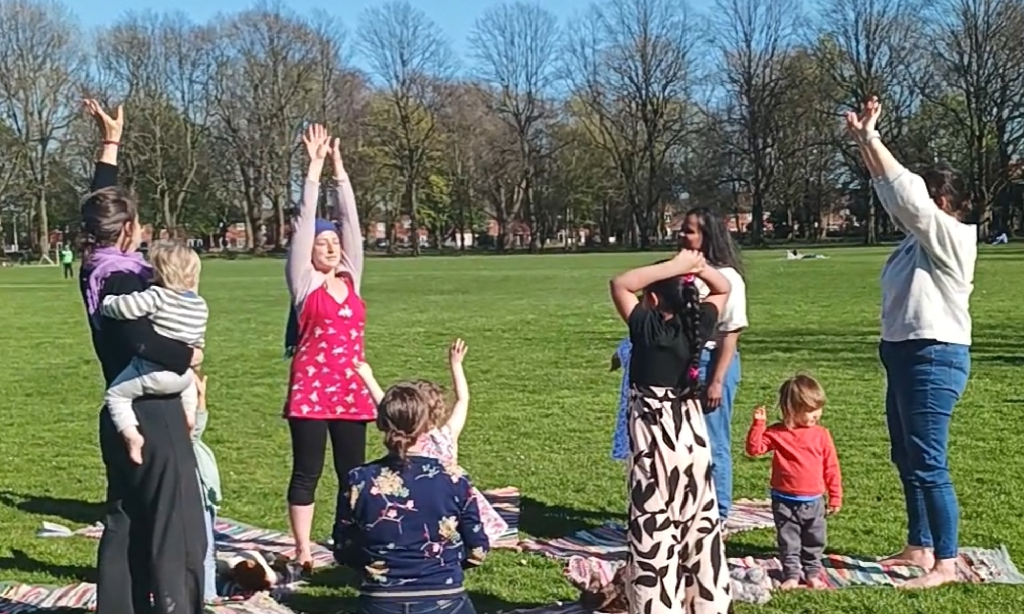 kidsyogastudio